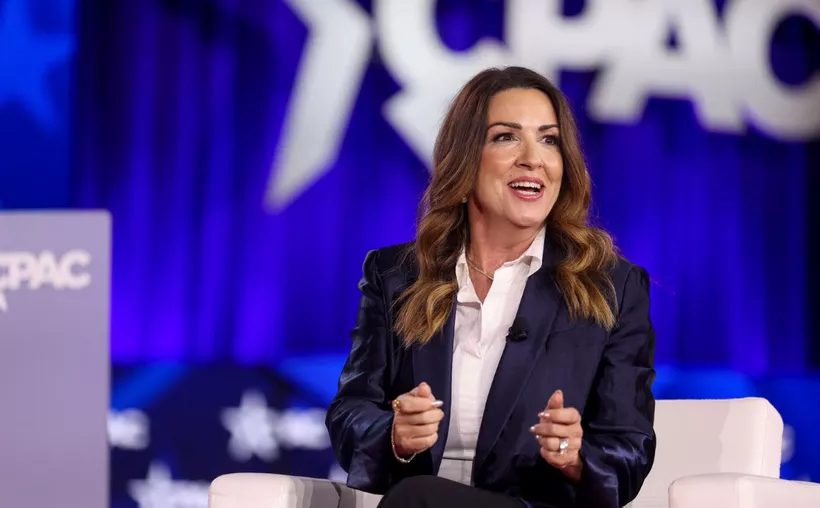 Zarina antidrogas de EU advierte: van tras políticos ligados a cárteles