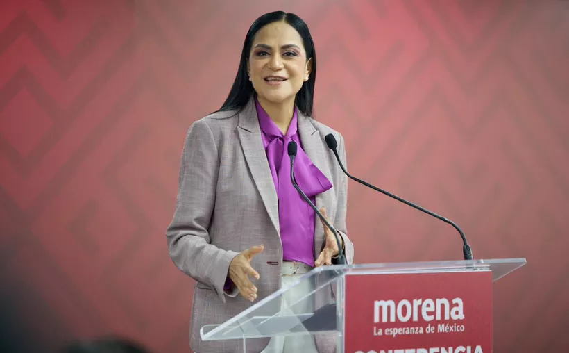 Que siempre sí: Morena publicará resultado de las encuestas