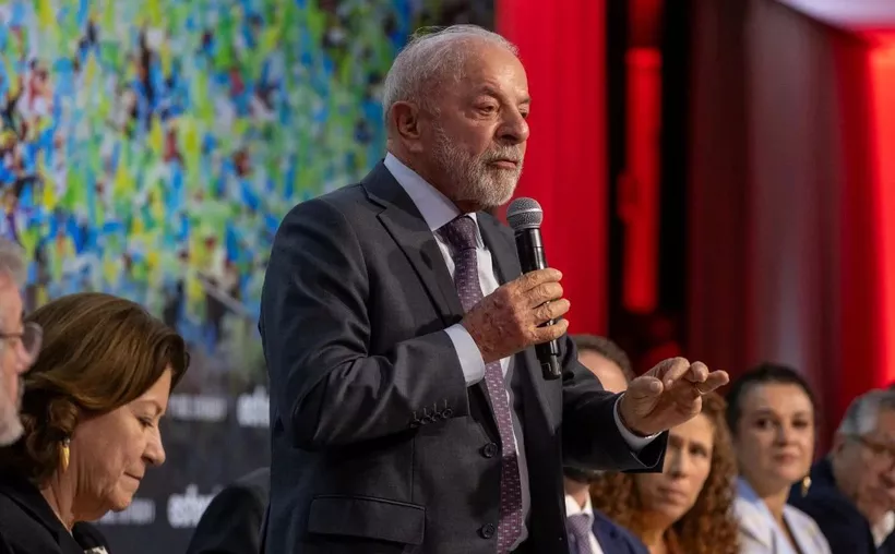 Elecciones en Brasil: Lula amplía ventaja sobre Bolsonaro