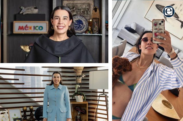 Josefina Rodríguez presume lujos, pero reporta un ‘empobrecimiento inexplicable’