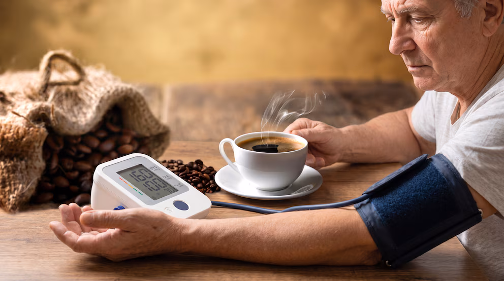 ¿Tienes hipertensión? Cuánto café puedes beber al día sin aumentar el riesgo para la presión arterial