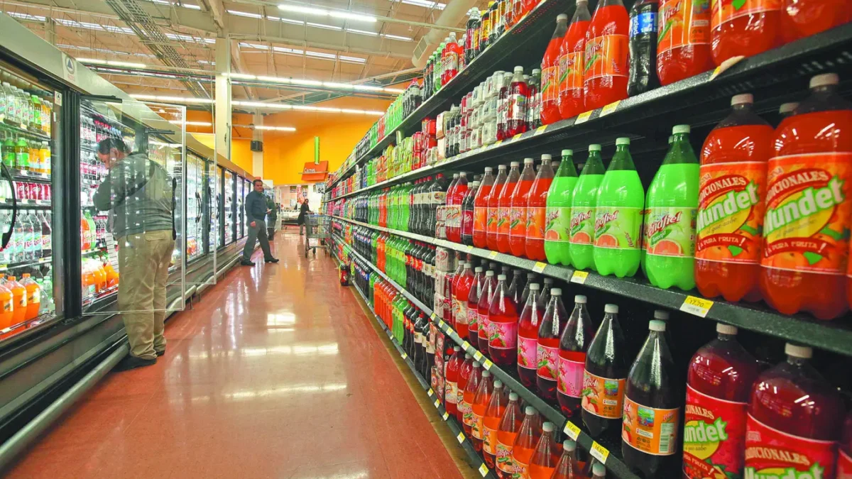Ranking refresquero: los estados con mayor sed de azúcar en México