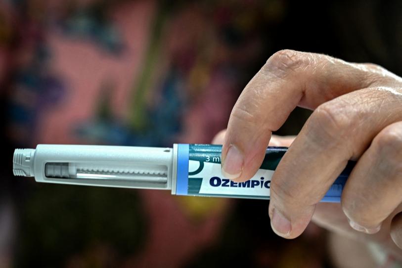 ¿Ozempic podría retrasar el envejecimiento? Estudio muestra resultados prometedores