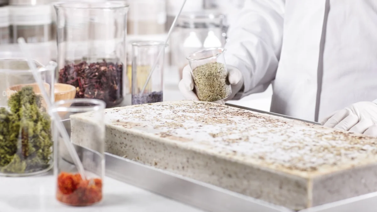 ¿Qué comeremos en el futuro? Cambio climático amenaza la producción de alimentos
