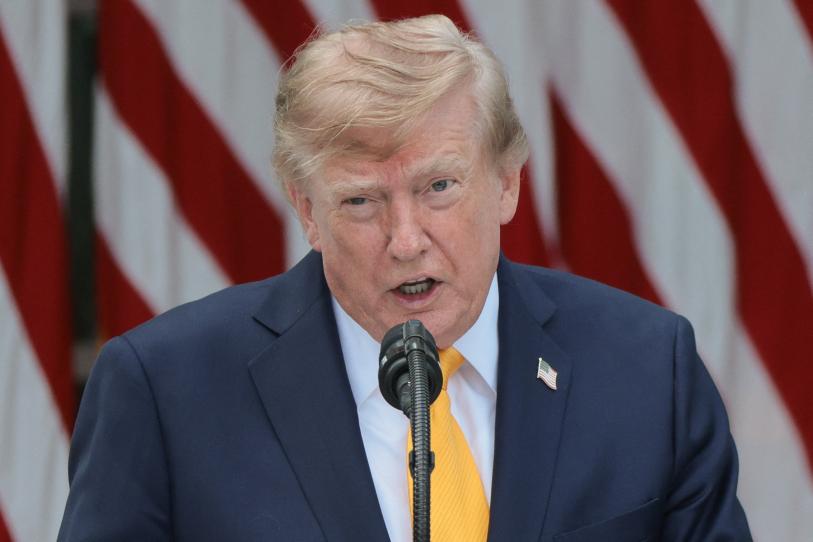 Estados Unidos advierte que usará “todas sus herramientas” contra cárteles mexicanos
