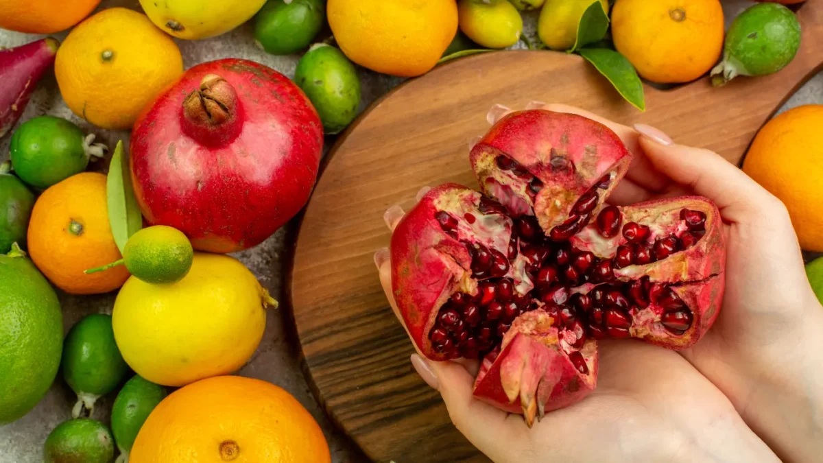 Frutas y verduras de temporada en septiembre ¿Cuáles comprar este mes?