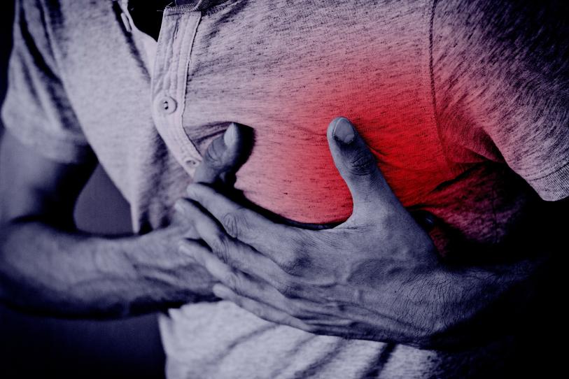 Más de la mitad de los adultos jóvenes presenta aterosclerosis silente