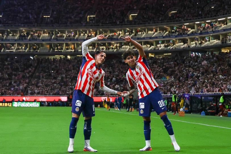 ¿Qué partidos sí se juegan este fin de semana en Liga MX?