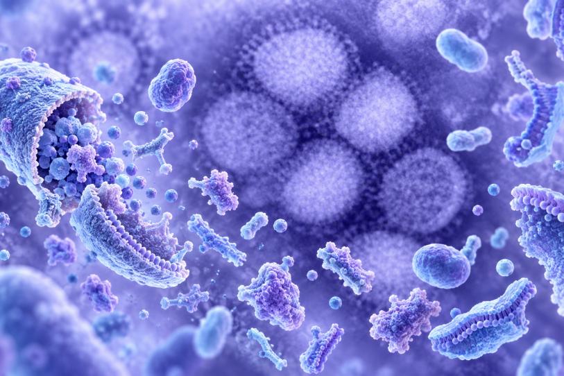 Científicos mexicanos logran frenar el virus de la influenza ¿con bacterias?