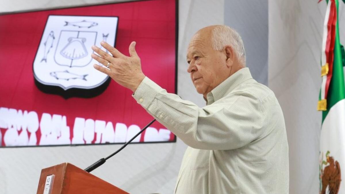 PAN califica de “irresponsables” las intenciones del gobernador de BCS sobre estatizar la banca