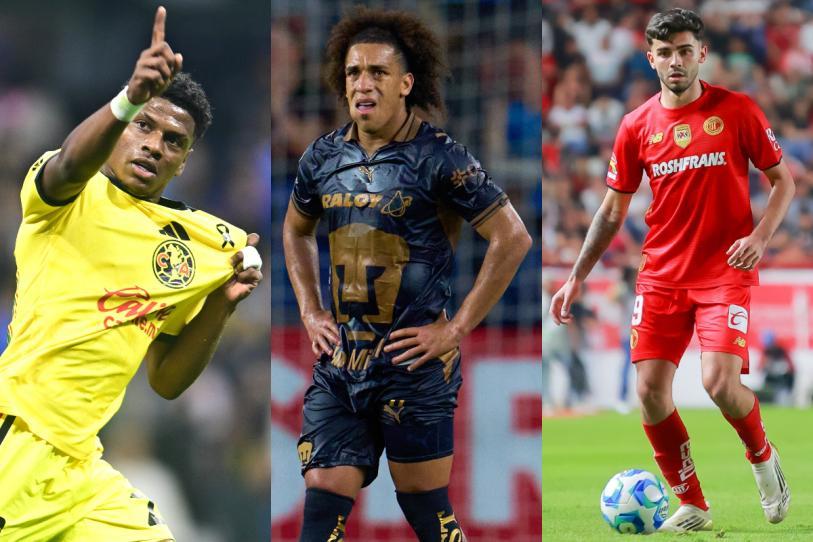 Jornada 10 de Liga MX se jugará sin 28 seleccionados: ¿Quién es el más afectado?