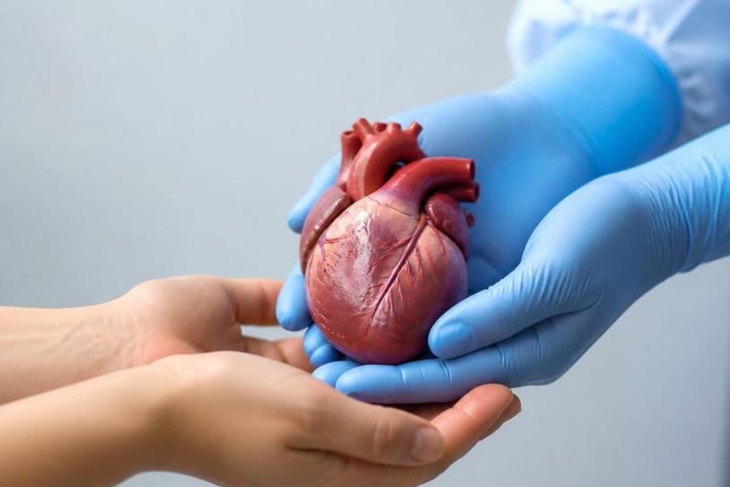 ¿Quién puede donar un órgano en vida y qué se puede donar después de morir?