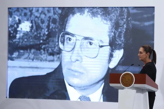 Sheinbaum afirma que deuda del Fobaproa cuesta 50 mil mdp cada dos años al presupuesto público