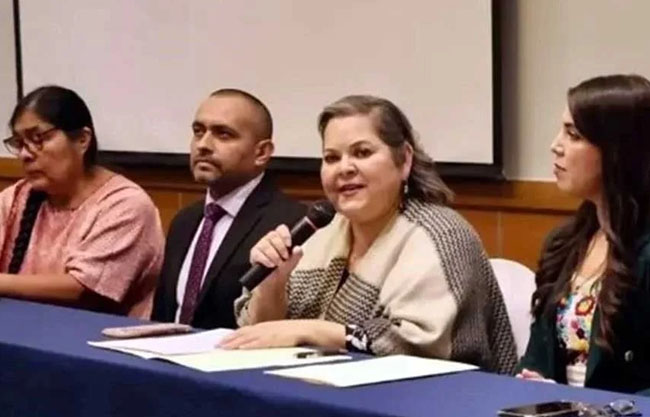 Impugnan ante TEPFJ proceso interno de Morena por opaco