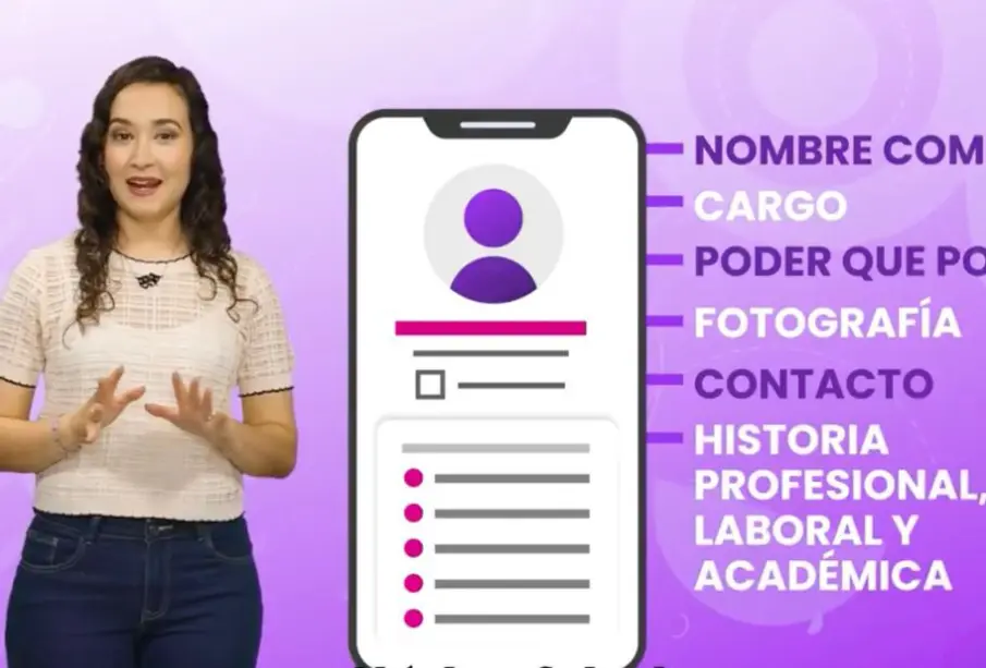 “Conóceles”: propuesta del INE y el IEE para conocer a candidatos en elecciones del 2027