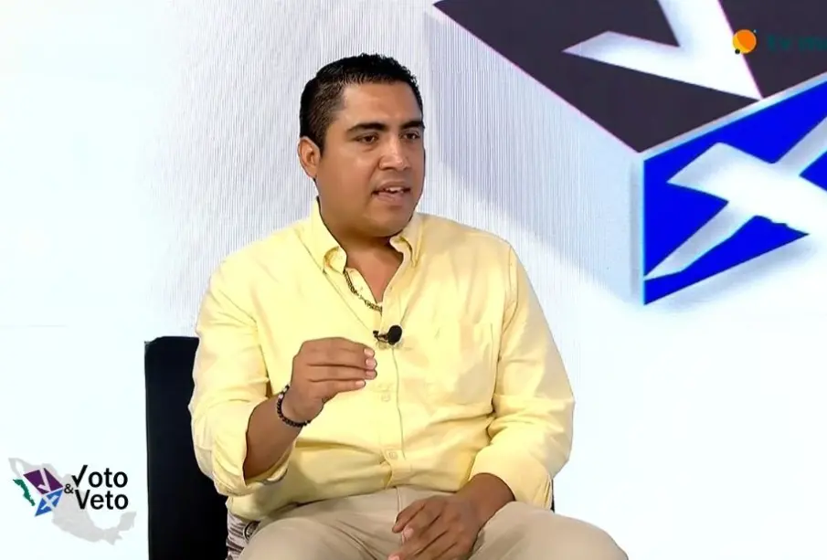 ¿Tiene el PRD fuerza suficiente para competir solo en las elecciones del 2027?