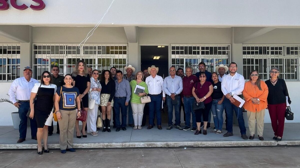 Presenta SEPADA avances del sector agropecuario ante Subcomité Sectorial