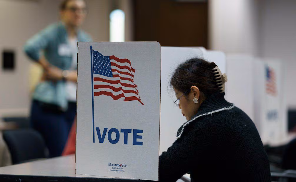 Trump dice que el fallo del Supremo sobre el voto por correo es una gran derrota para EU
