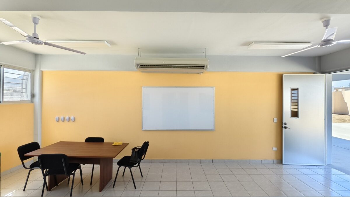 Destina Gobierno de BCS 100 mdp para atender fallas eléctricas en escuelas