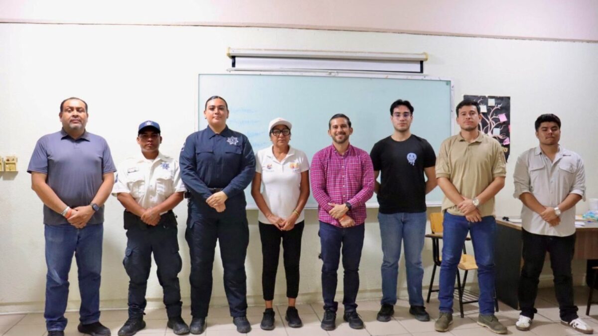 SMDIF Los Cabos habilita cuatro refugios temporales como medida preventiva ante pronóstico de lluvias