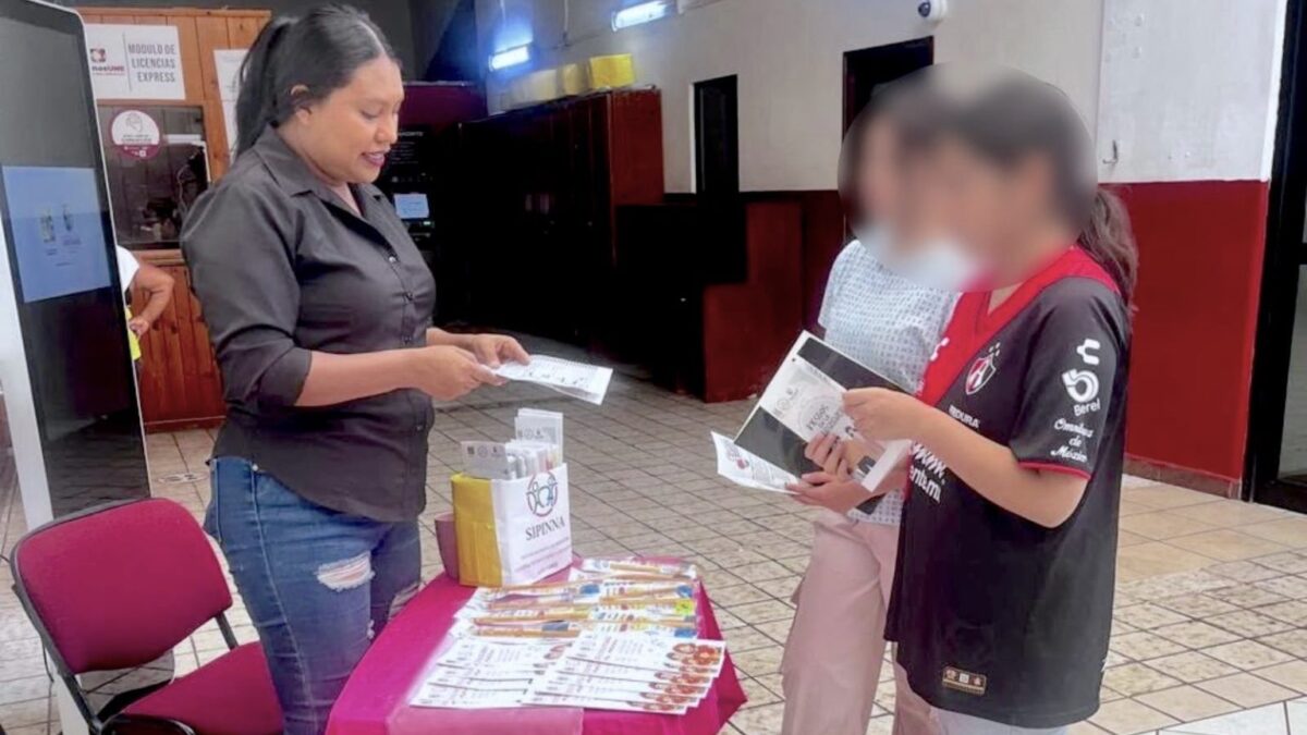 Acerca SIPINNA Los Cabos información sobre derechos de niñas, niños y adolescentes en Delegación de Cabo San Lucas