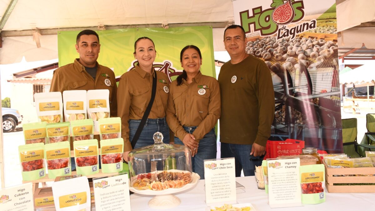Tercera Feria del Dátil destaca la actividad productiva de Mulegé