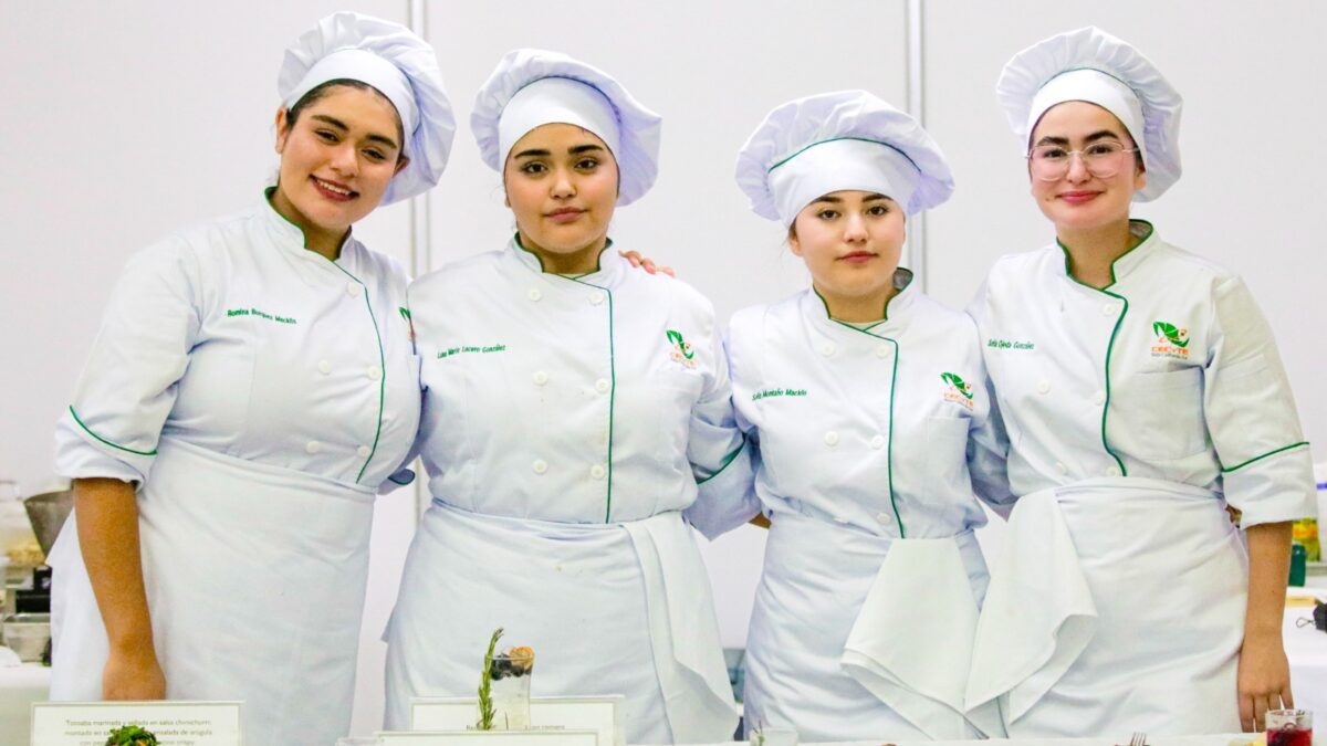 Convocan a disfrutar la muestra gastronómica “El Maíz Nos Une”