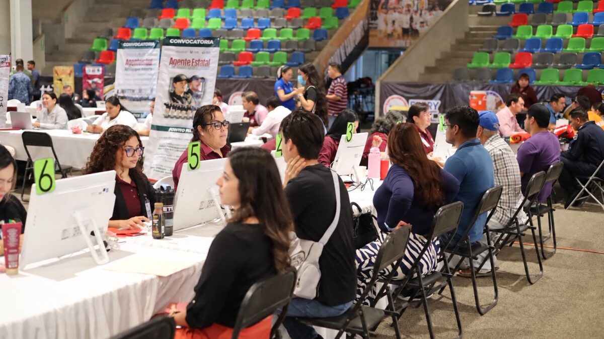 Oferta SNE-BCS más de 500 vacantes de empleo formal en La Paz
