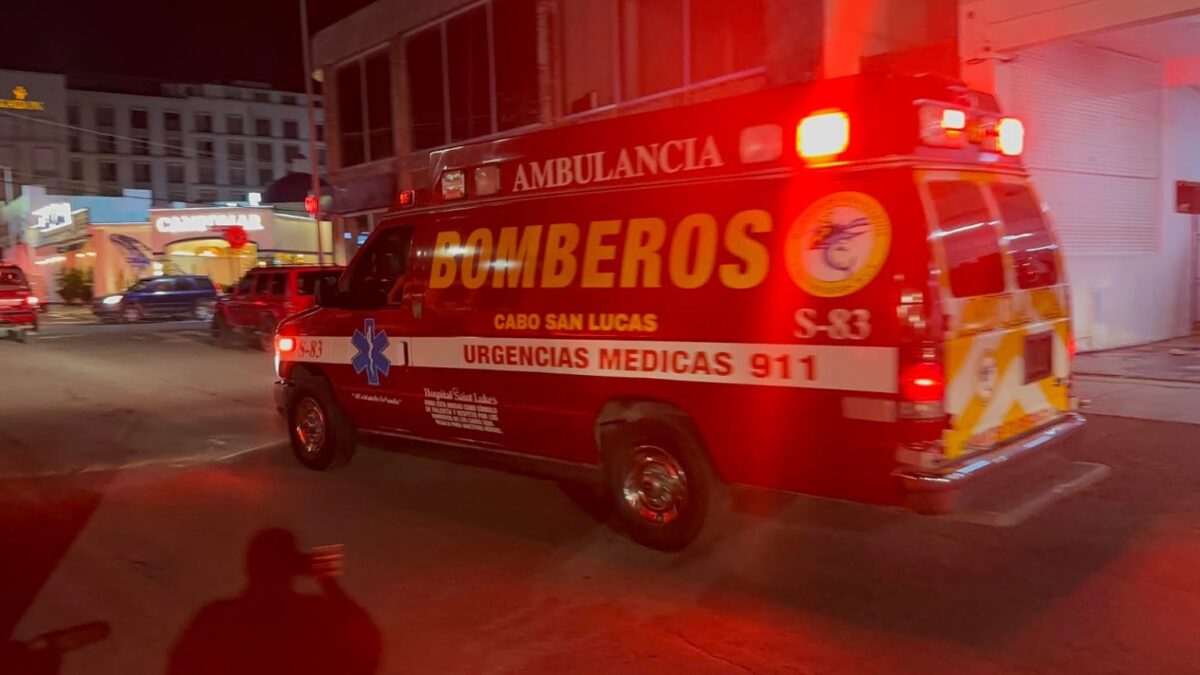 Hallan a hombre sin vida dentro de un rancho en Vizcaíno; PGJE investiga la causa