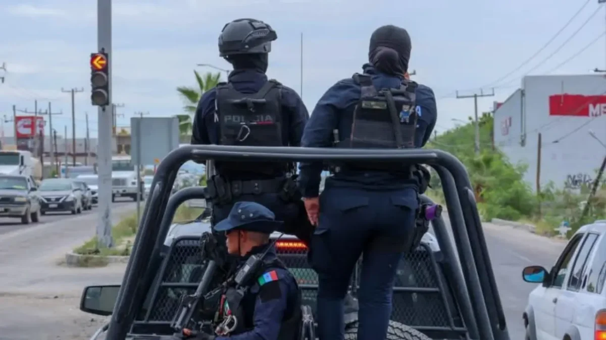 Ataque armado deja a un hombre sin vida en un estacionamiento de Cabo San Lucas