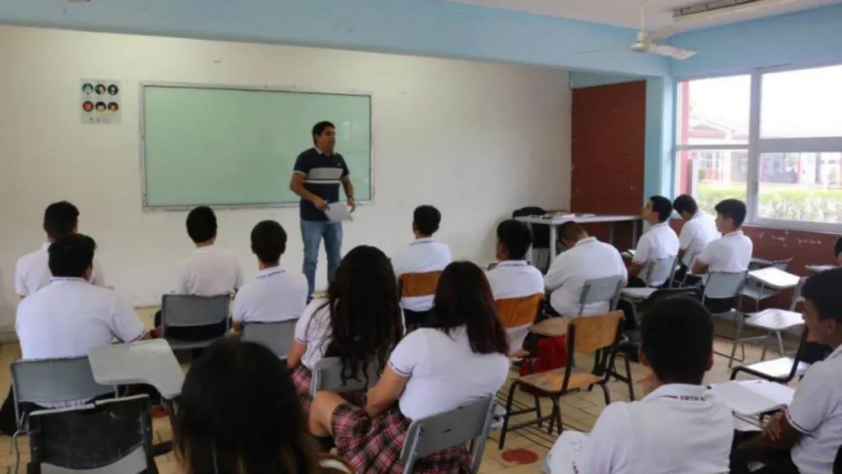 Becas Bienestar en BCS: cuándo son los registros para bachillerato y universidad
