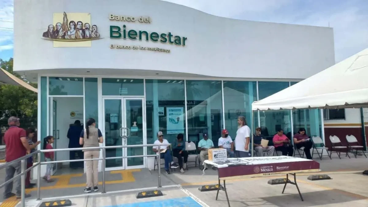Calendario de pago de Pensiones Bienestar 2026: los depósitos de septiembre ya tienen fecha en BCS