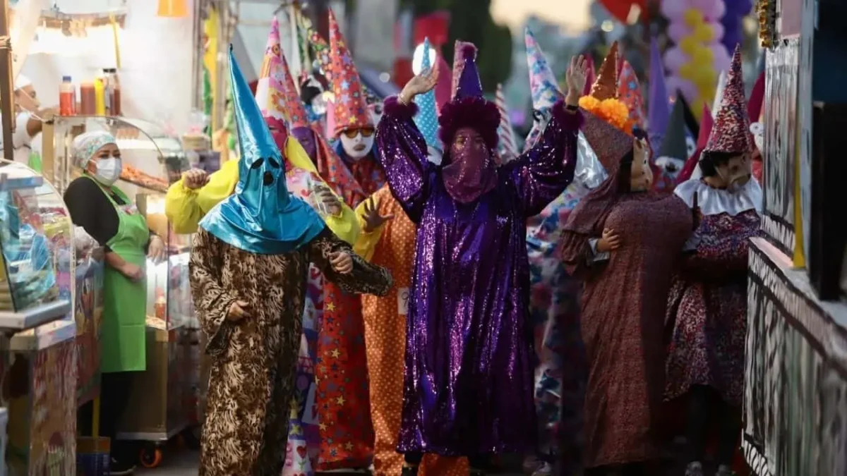 Carnaval La Paz 2027: abren convocatoria para elegir al Rey de la Alegría