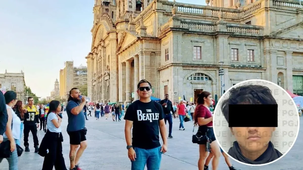 Caso Jesús Bertín: su hijo es vinculado a proceso por su desaparición en Cabo San Lucas