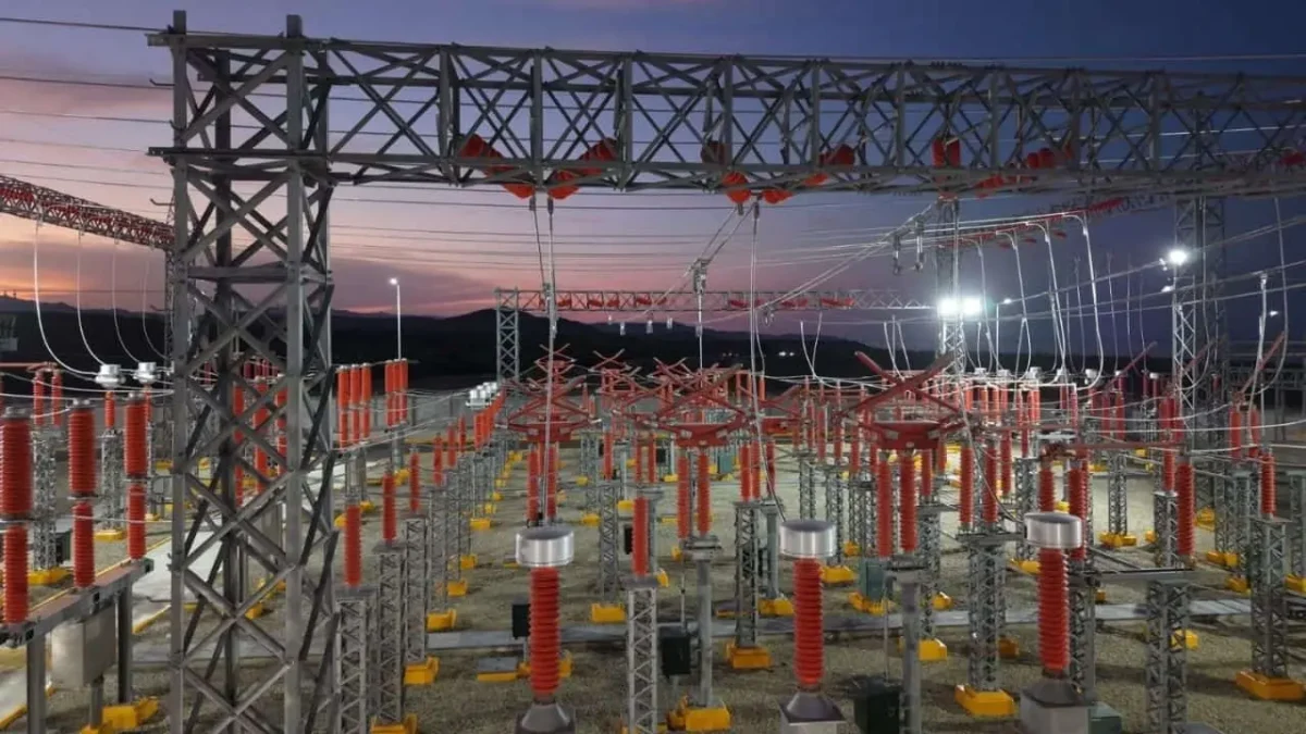 CFE anuncia obras para reforzar suministro eléctrico en La Paz y Los Cabos