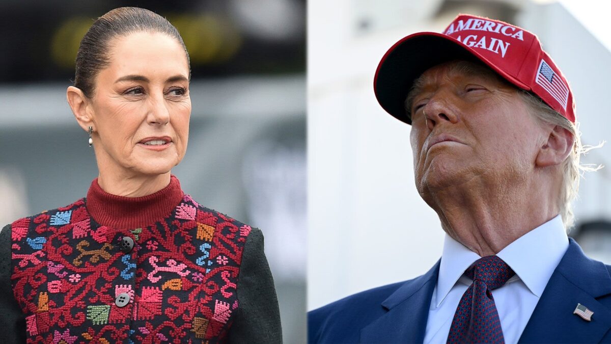 Plan de ataques de Trump contra cárteles en México queda en pausa: NYT
