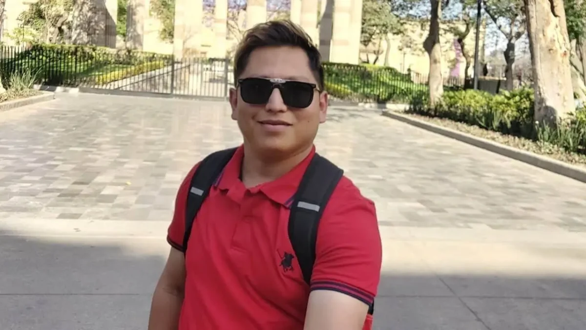 Creador de contenido de Cabo San Lucas es localizado sin vida tras ser reportado como desaparecido