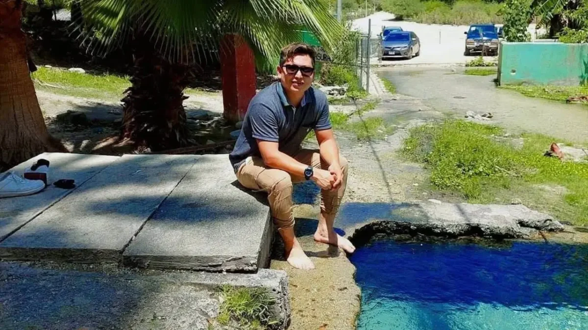 Creador de contenido de Cabo San Lucas es reportado como desaparecido; esto es lo que se sabe del caso