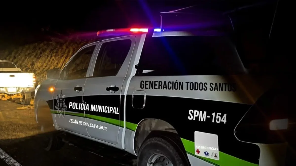 Encuentran a un hombre que llevaba entre 1 y 4 días sin vida en Todos Santos