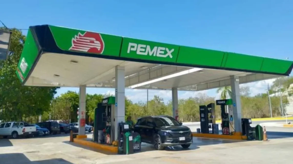 Gasolina en Baja California mantiene precios por debajo del promedio nacional