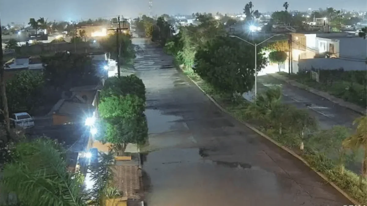 Huracán Rachel: ¿cuál es su trayectoria y qué se espera para Baja California Sur?