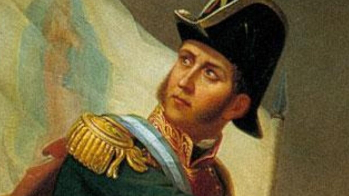 Sheinbaum justifica exclusión de Ignacio Allende del Grito de Independencia