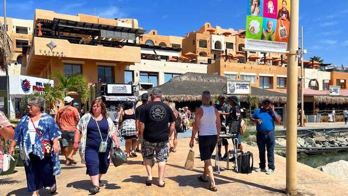 Los Cabos: La “peor temporada baja” en años