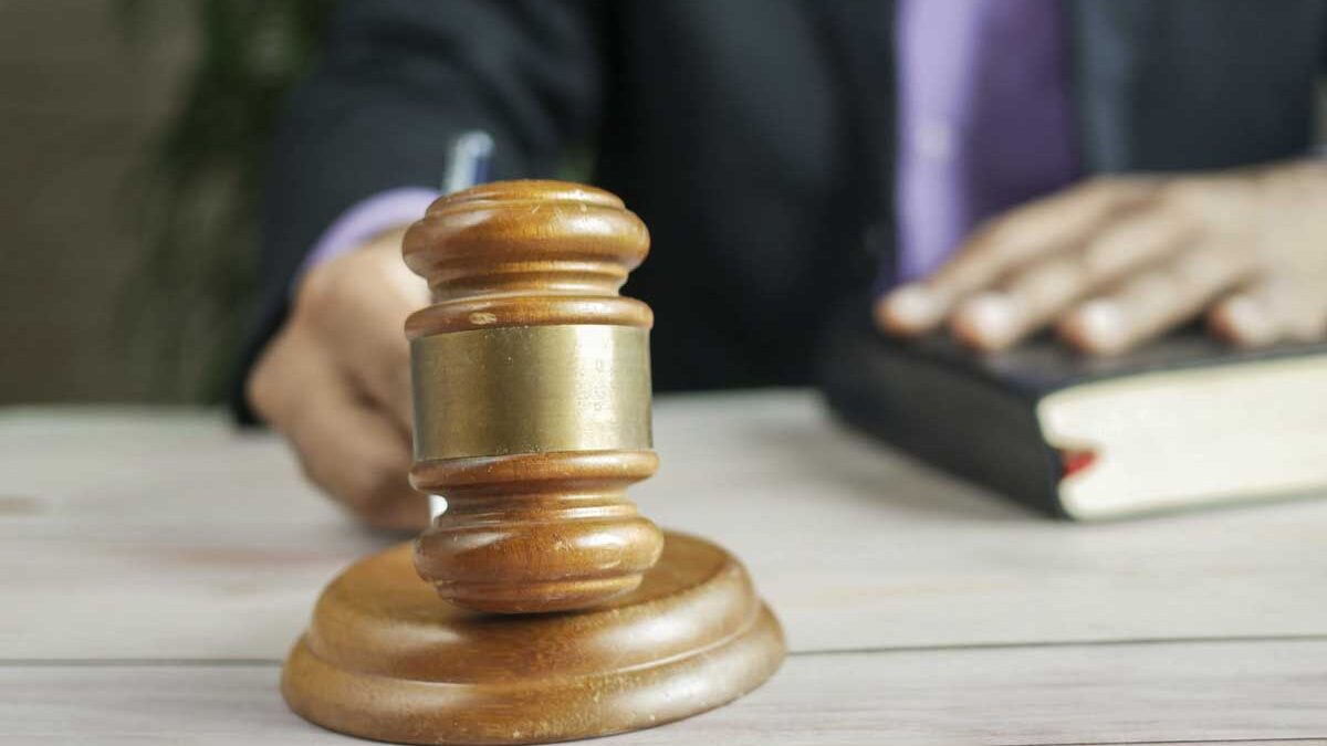 Juez de Distrito declara inconstitucional la reforma judicial de 2024; JUFED celebra ‘histórico fallo’