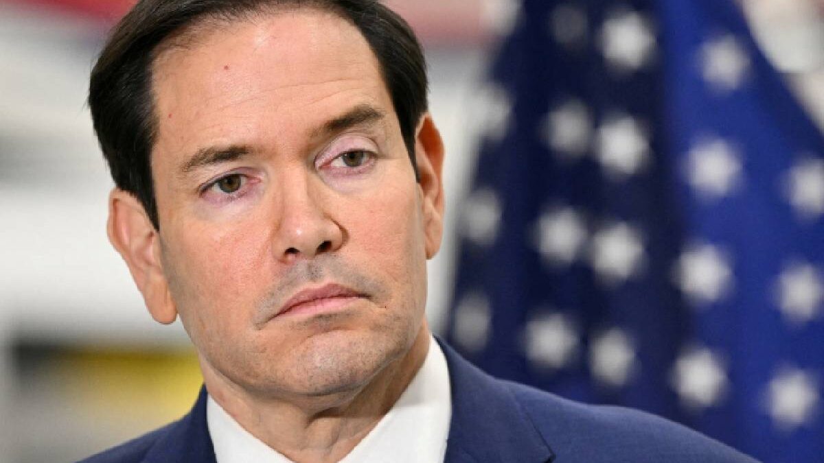 Dice Rubio que esfuerzo antinarco de México no es suficiente