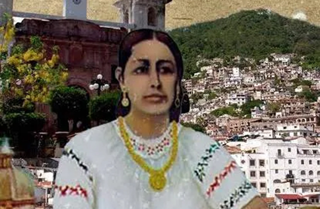 ¿Quién fue Antonia Nava, ‘La Generala’, mujer que Sheinbaum recordó en el Grito de Independencia?