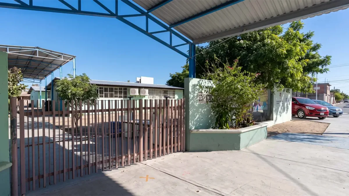 Alumnos de La Paz tendrán actividades en casa por falta de servicio eléctrico