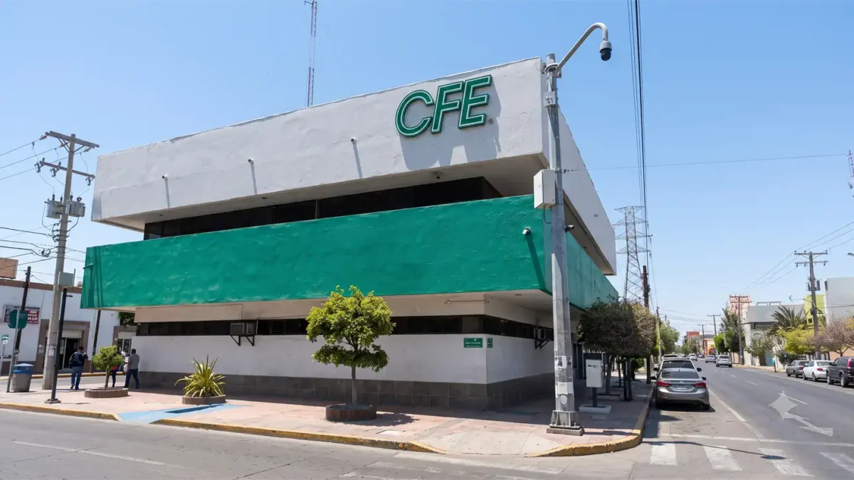 ¿Qué pasó con la promesa de CFE? Siguen apagones en La Paz