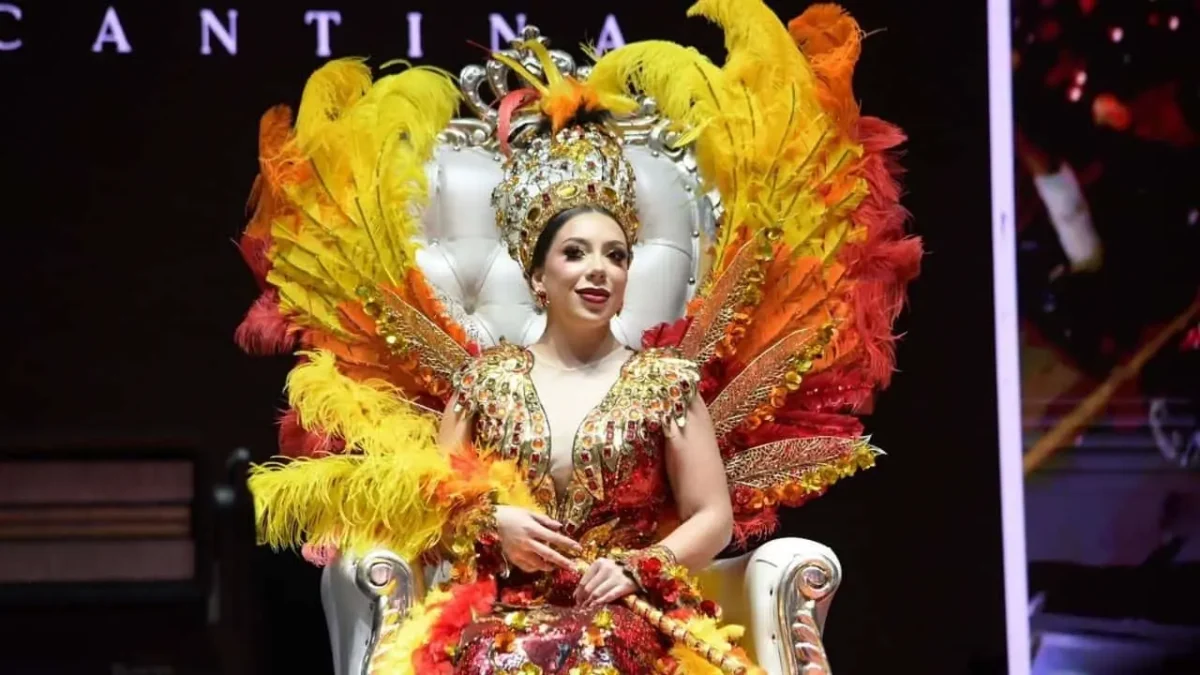 Reina del Carnaval La Paz 2027: requisitos para participar