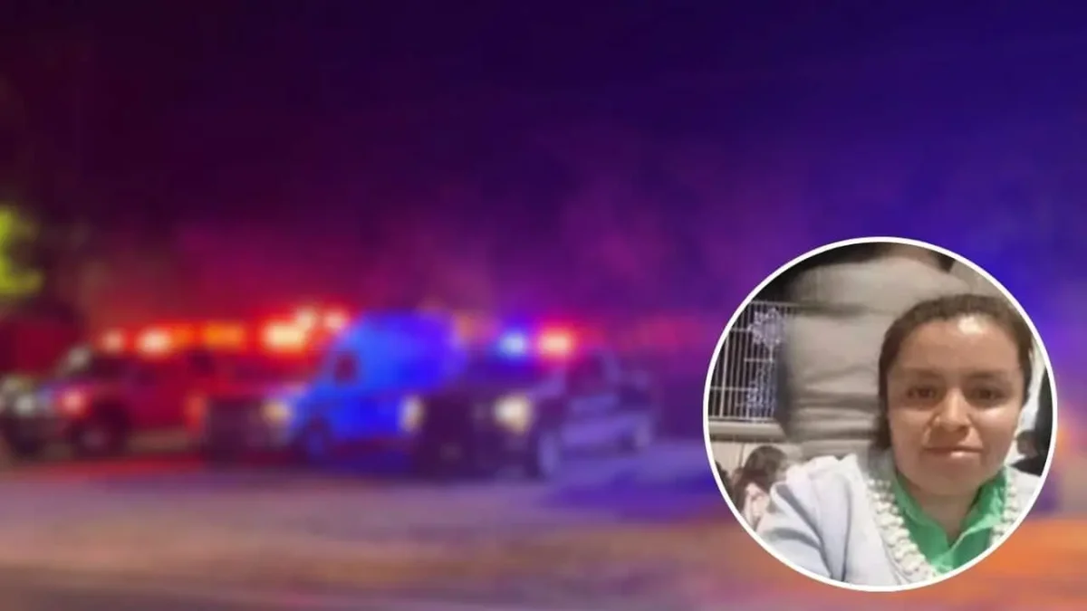 El trágico final de Dominga María en Los Cabos